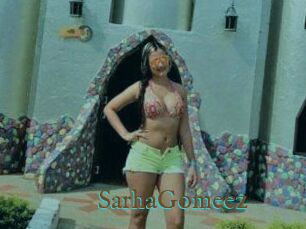 Sarha_Gomeez