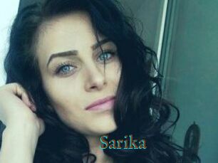 Sarika