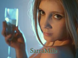 SarraMills