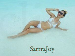 SarrraJoy