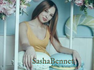 SashaBennet