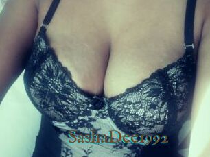 SashaDee1992