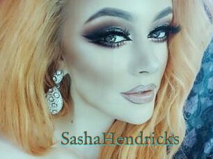 SashaHendricks