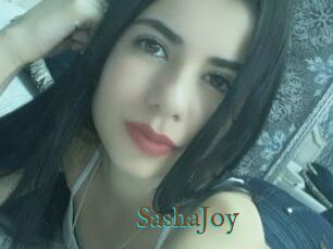 SashaJoy