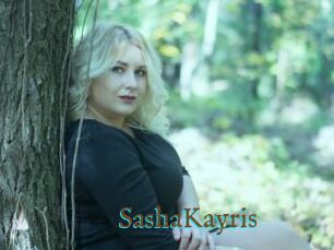 SashaKayris