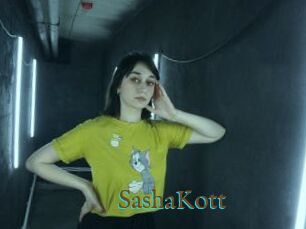 SashaKott