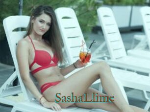 SashaLlime