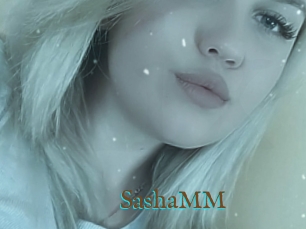 SashaMM