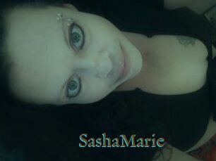 SashaMarie