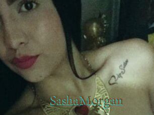 SashaMorgan