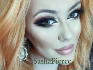 SashaPierce