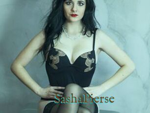 SashaPierse