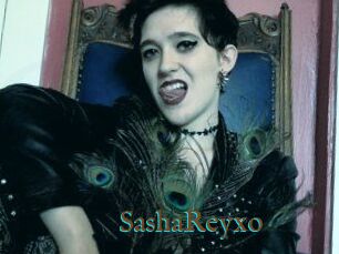SashaReyxo