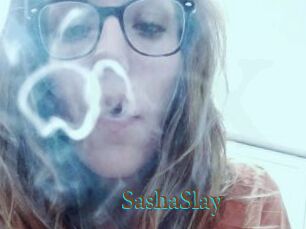 SashaSlay