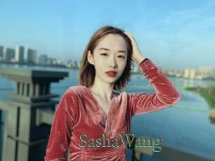 SashaWang