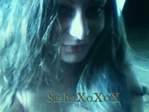 SashaXoXoX