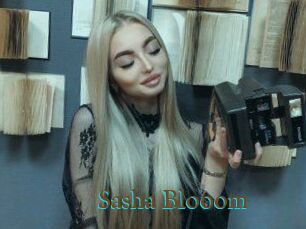 Sasha_Blooom