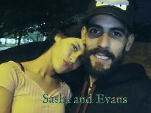 Sasha_and_Evans