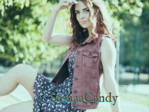 SashaaCandy