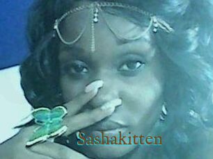 Sashakitten