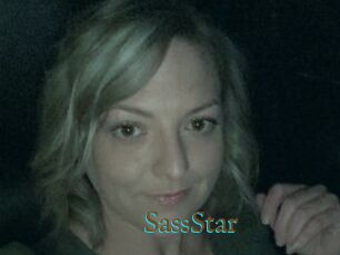 SassStar