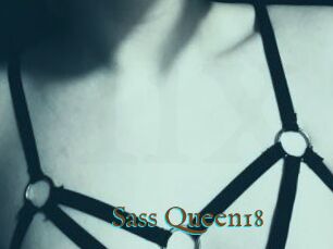 Sass_Queen18