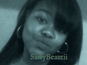 SassyBeautii