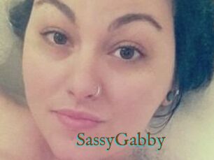 SassyGabby