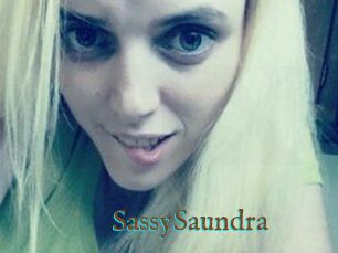 SassySaundra