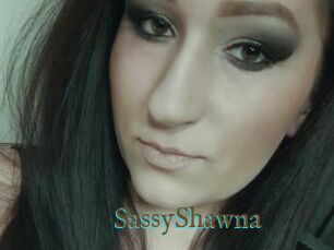 SassyShawna
