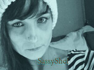 SassyShel