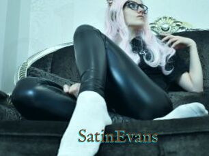 SatinEvans