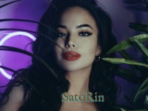 SatoRin