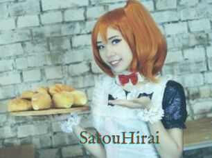 SatouHirai