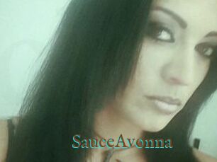 SauceAvonna