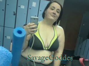 SavageGoddes