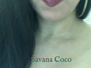 Savana_Coco