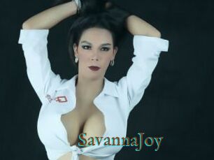SavannaJoy