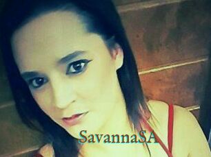 SavannaSA
