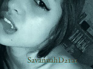 SavannahD2121
