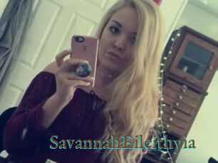 SavannahEileithyia