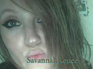 SavannahRenee