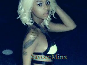 SavoreMinx