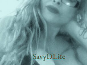 SavyDLite