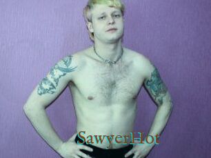 SawyerHot