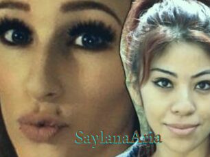 SaylanaAria