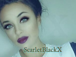 ScarletBlackX