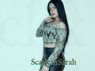 ScarlethSarah