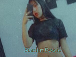ScarlettBowie