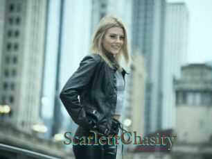 ScarlettChasity